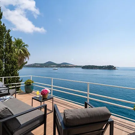 Luce Villa Dubrovnik