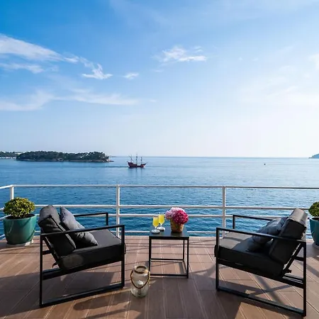 Villa Luce Dubrovnik