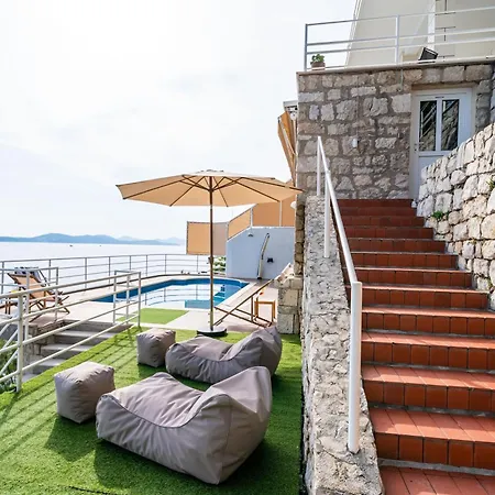 Luce Villa Dubrovnik