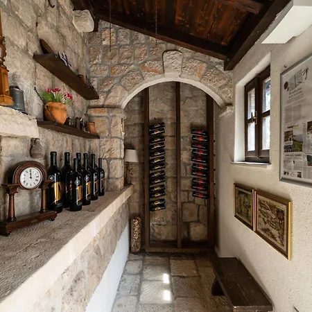 Luce Dubrovnik