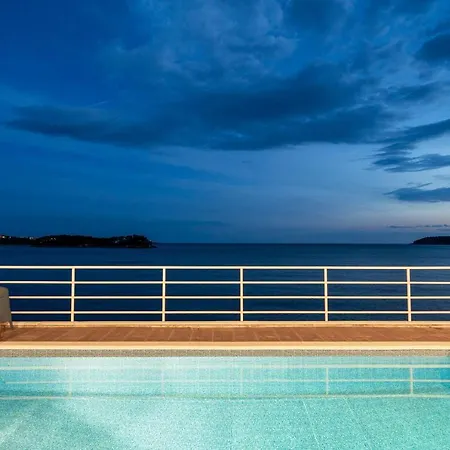 Villa Luce Dubrovnik