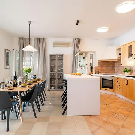 Luce Villa Dubrovnik