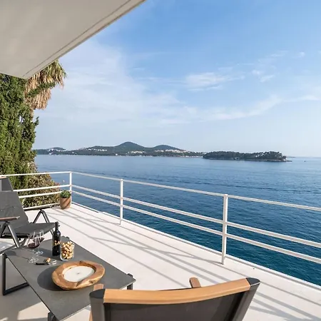 Luce Vila Dubrovník