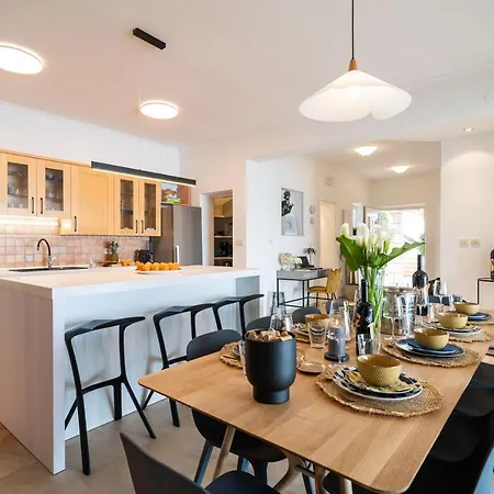 Luce Villa Dubrovnik