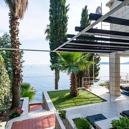 Villa Luce