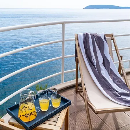 Luce Villa Dubrovnik