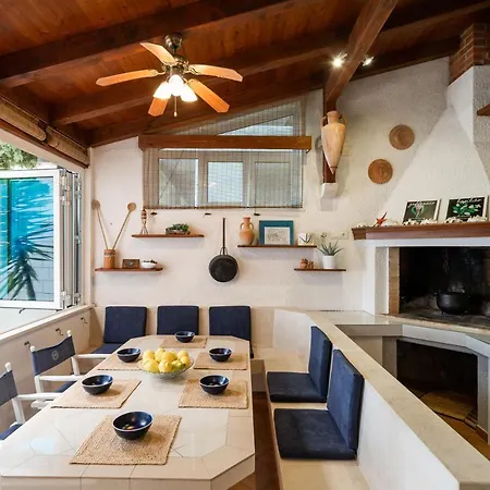 Villa Luce Dubrovnik