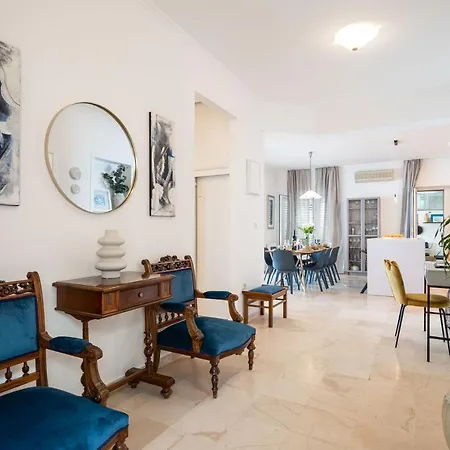 Villa Luce *