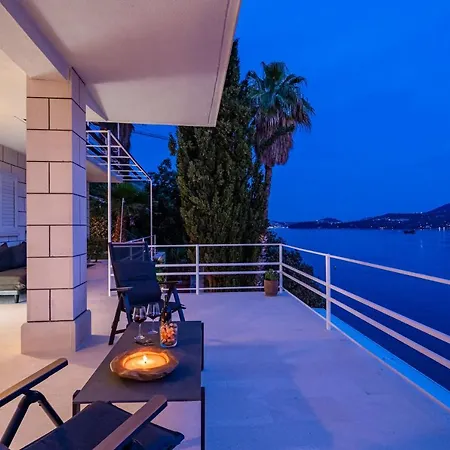 Villa Luce