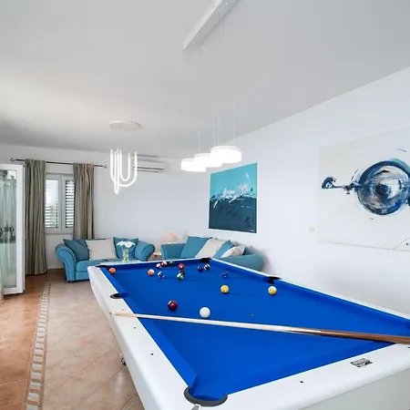 Luce 杜布罗夫尼克