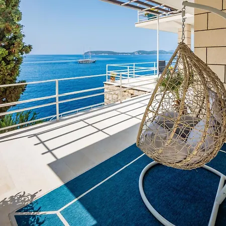 Villa Luce *