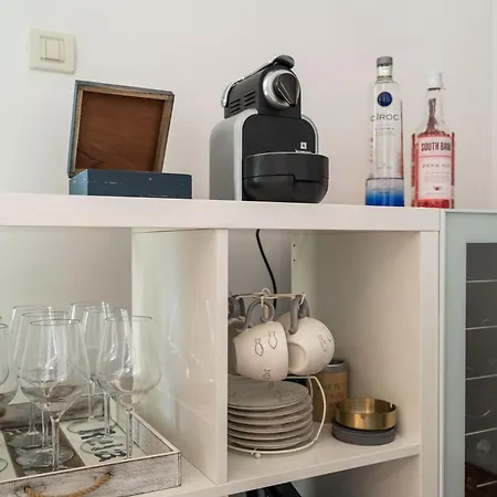 Luce 别墅 杜布罗夫尼克