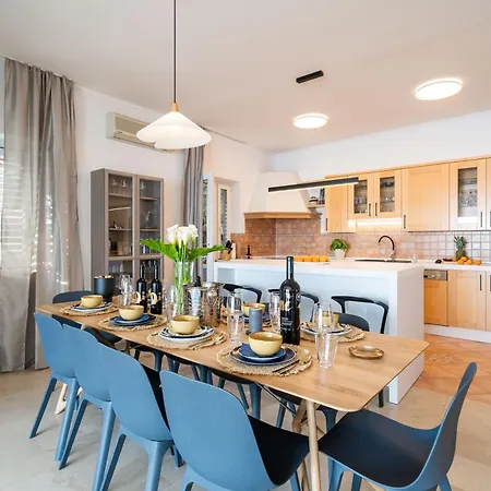 Luce * 杜布罗夫尼克