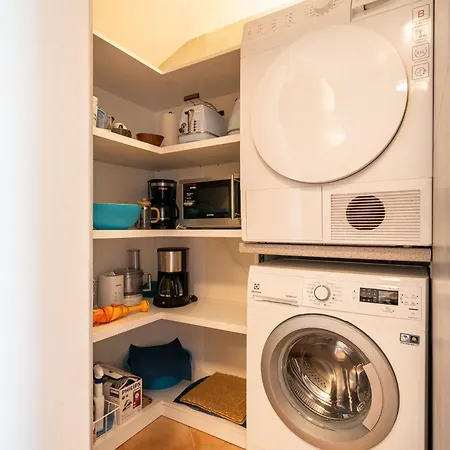 别墅 Luce 杜布罗夫尼克