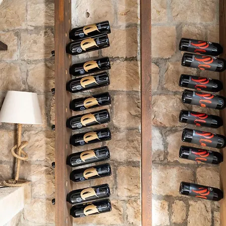 Luce 别墅 杜布罗夫尼克