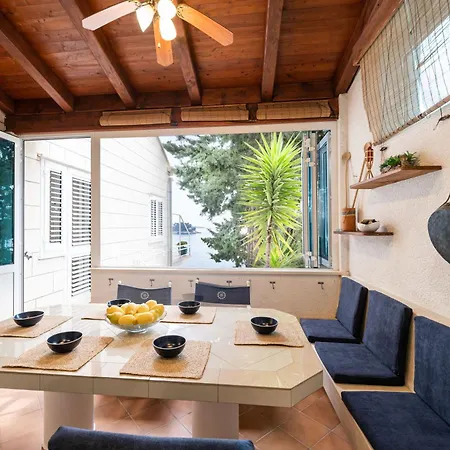 Villa Luce Dubrovnik