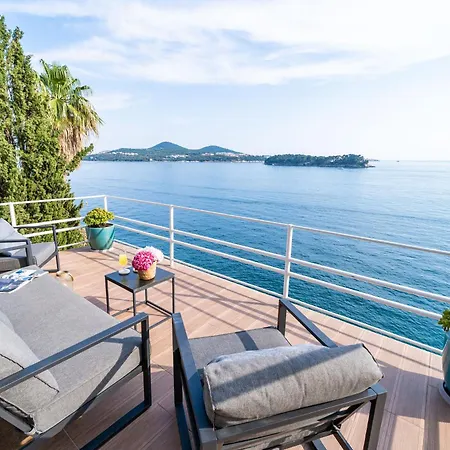 Luce Villa Dubrovnik