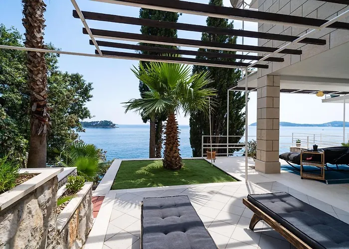 Villa Luce *