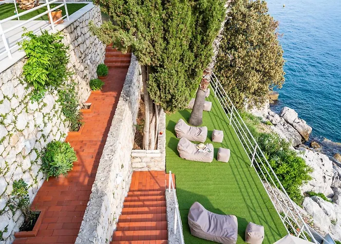 Luce Villa Ragusa