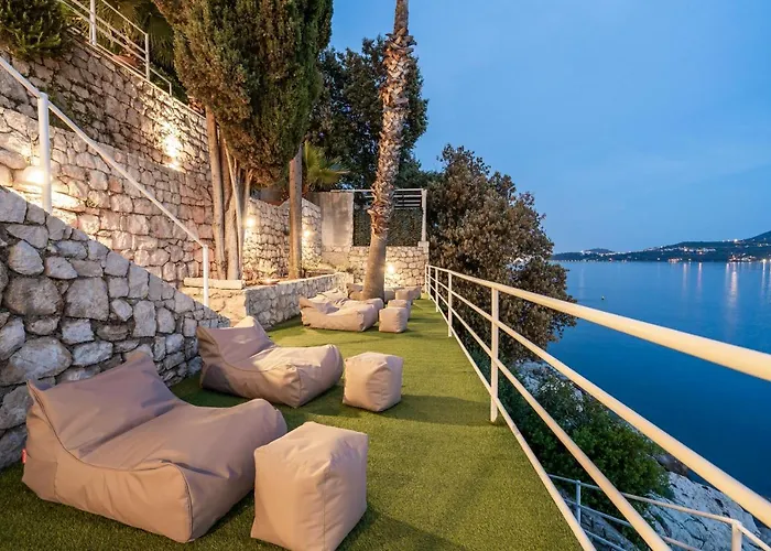 Villa Luce *