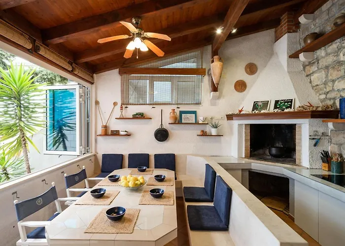 Villa Luce Dubrovnik