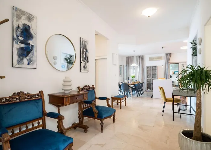 Villa Luce *