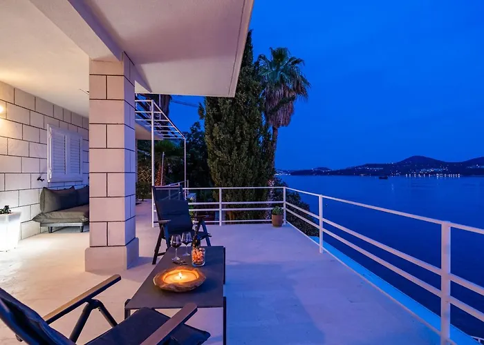 Villa Luce