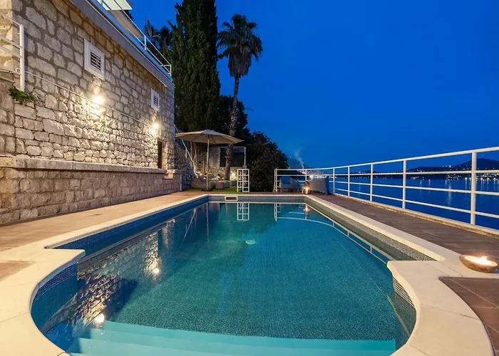 Villa Luce