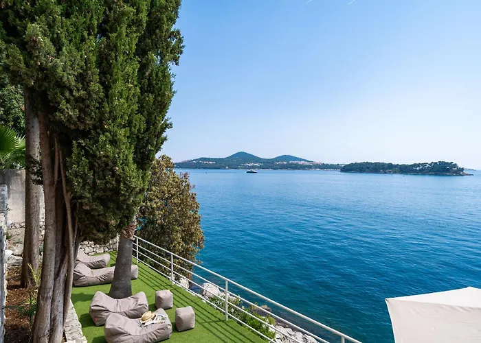 Villa Luce *