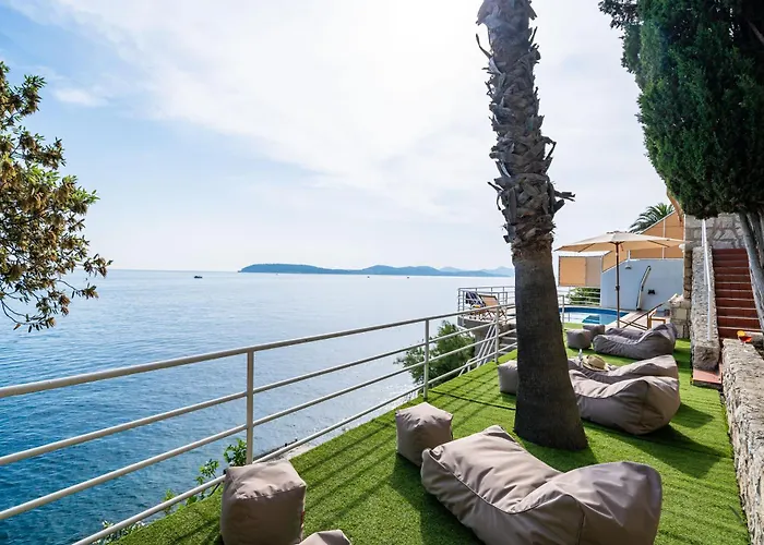 Villa Luce