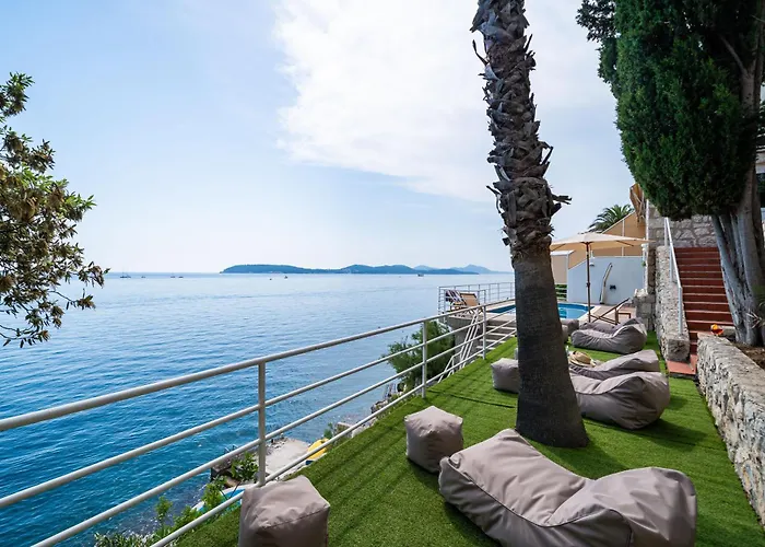 Luce Villa Dubrovnik