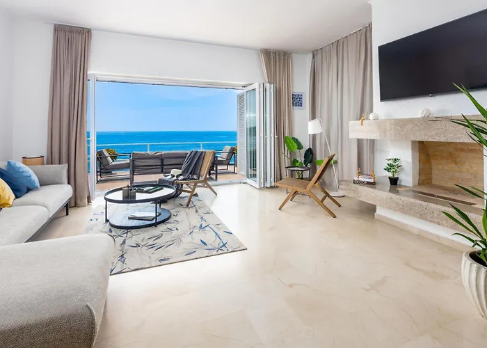 Villa Luce *