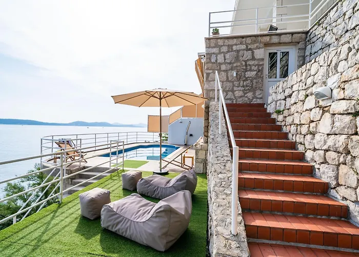 Luce Villa Dubrovnik