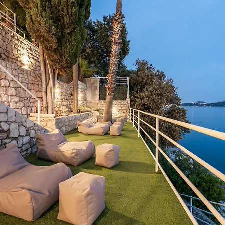 Villa Luce *