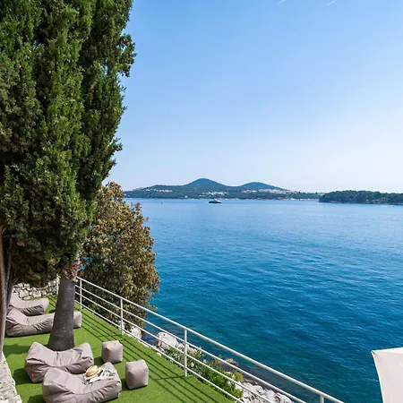 Villa Luce *