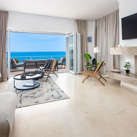 Villa Luce *