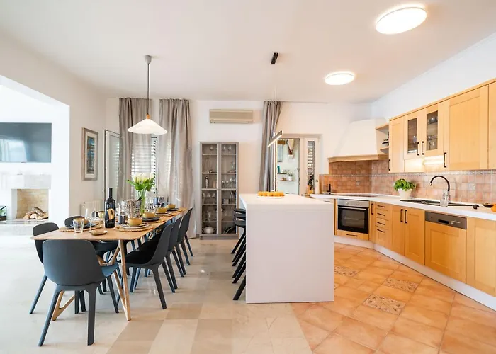 Luce Вилла Дубровник