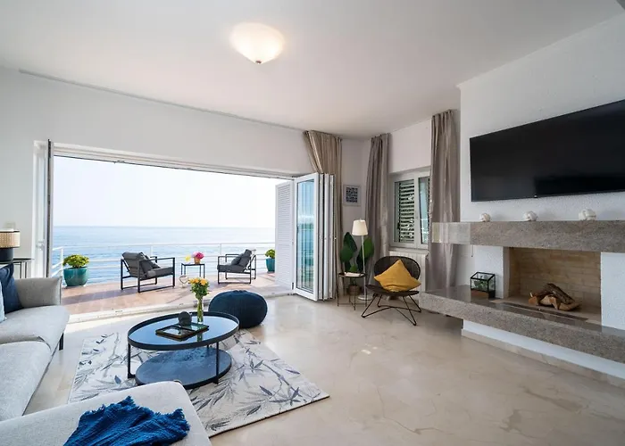 Luce * Дубровник