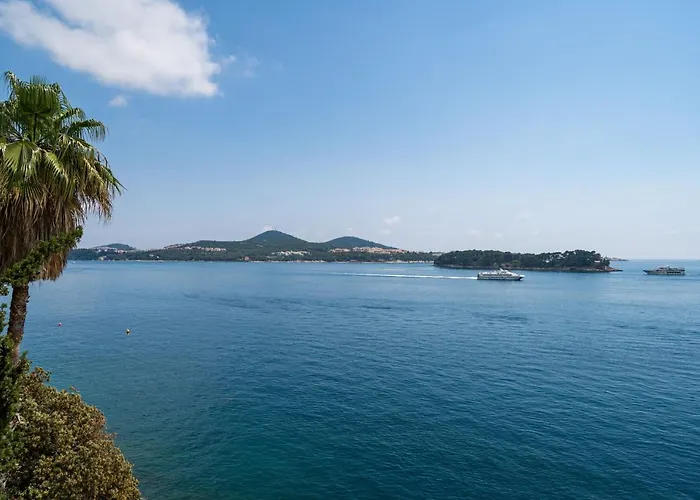 Luce Дубровник