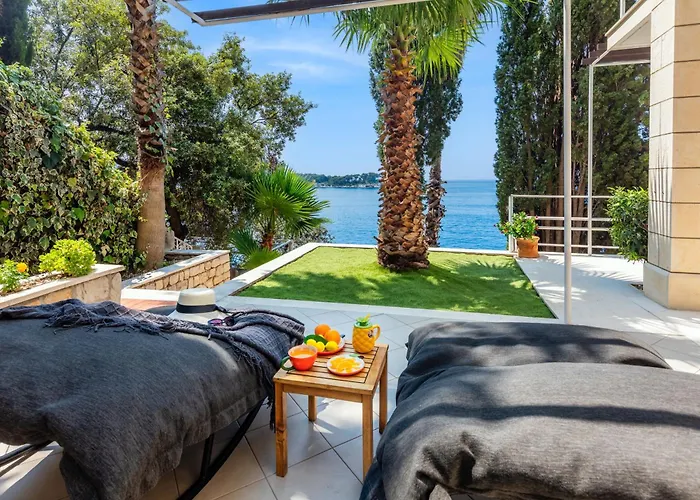 Luce * Дубровник