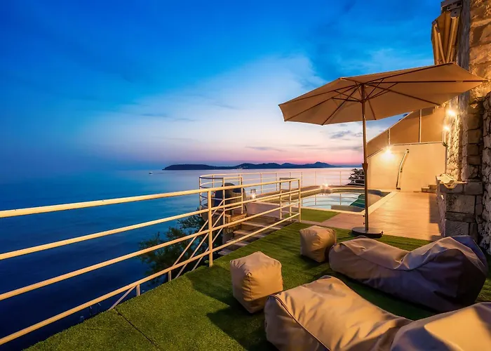 Luce * Дубровник