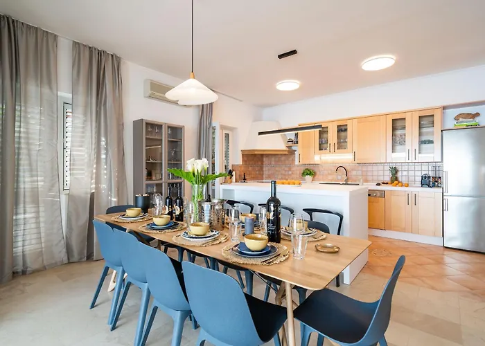 Luce * Дубровник