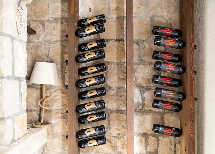 Luce Вилла Дубровник