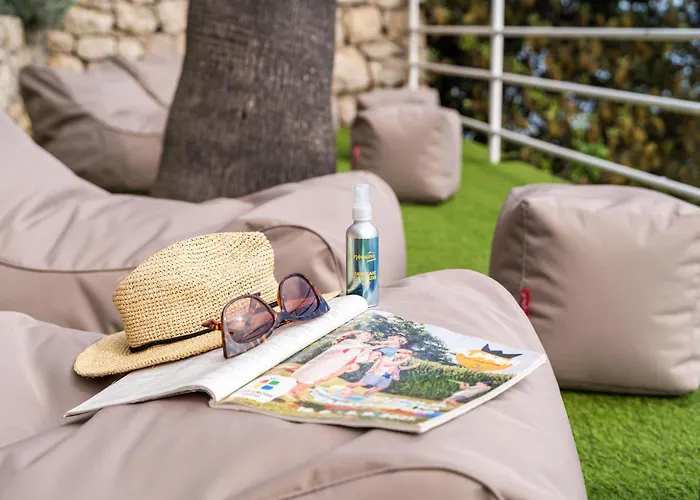 Luce Вилла Дубровник