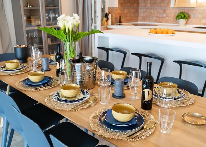 Luce * Дубровник