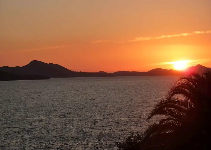 Вилла Luce Дубровник