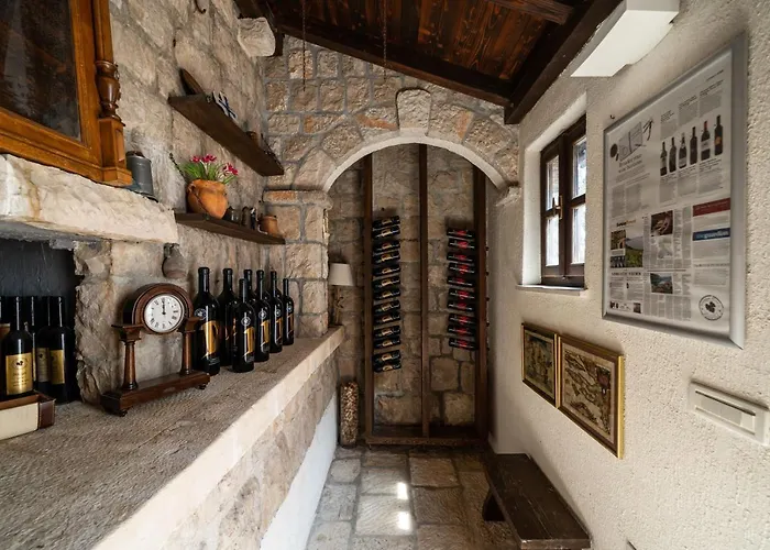 Luce Dubrovnik